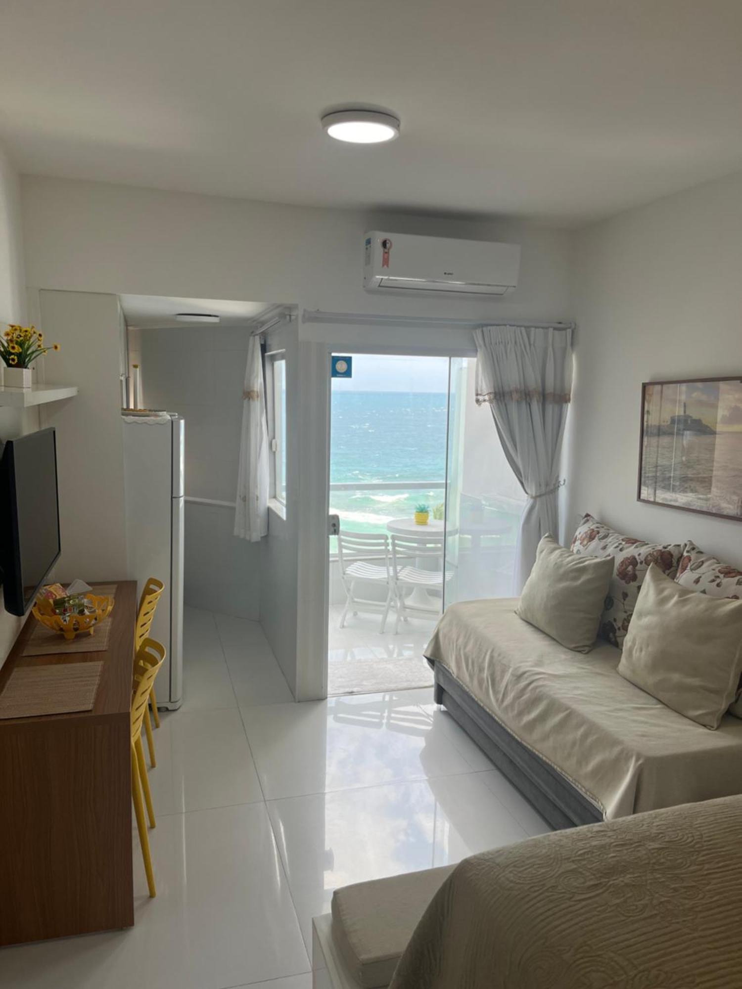 Ap 210 Bahia Flat, Barra Apartment Salvador Exterior photo